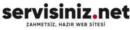 Servisiniz.net